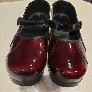 Dansko MaryJanes